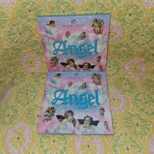 Peachy Queen Cosmetics Angel Palette